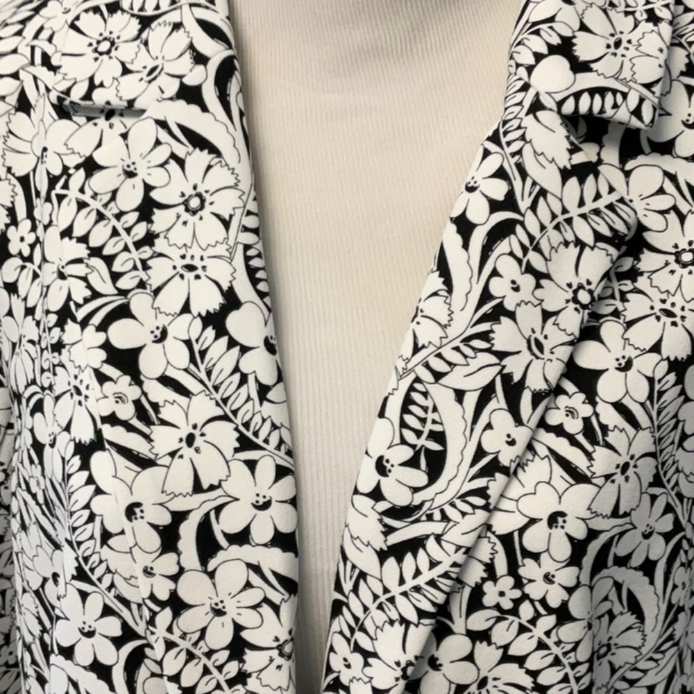 Cato Jacket Size Medium Excellent Condition - image 2